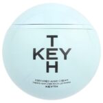 ароматизированный крем для рук, диско с рептилиями, 70 мл (2,36 жидк. унции) — KEYTH