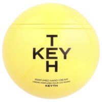 At Her Flat, ароматизированный крем для рук, 70 мл (2,36 жидк. унции) — KEYTH