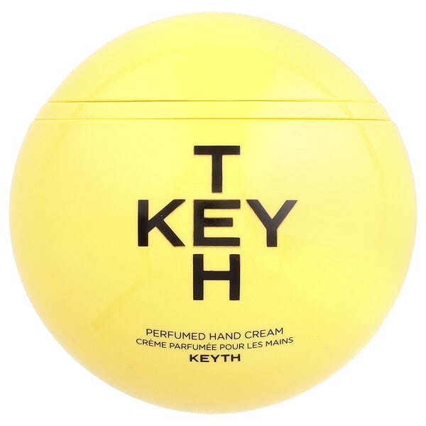 key88274_v_17.jpg At Her Flat, ароматизированный крем для рук, 70 мл (2,36 жидк. унции) — KEYTH