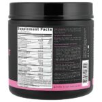 Предтренировочный комплекс, со вкусом розового лимонада, 552 г (1,22 фунта) — Kaged — изображение 2