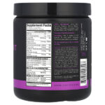 Pre-Workout Sport, предтренировочный комплекс, виноград во льду, 270 г (9,52 унции) — Kaged — изображение 2