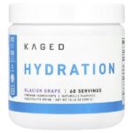 Hydration, ледниковый виноград, 288 г (10,16 унции) — Kaged
