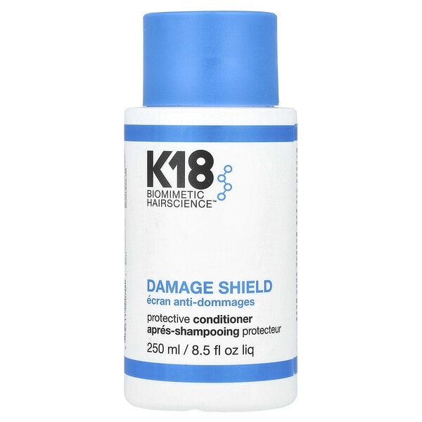 kha00070_v_8.jpg Damage Shield, защитный кондиционер, 250 мл (8,5 жидк. унц.) — K18