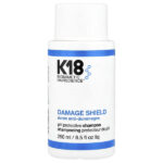 Damage Shield, pH-защитный шампунь, 250 мл (8,5 жидк. Унции) — K18