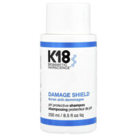 Damage Shield, pH-защитный шампунь, 250 мл (8,5 жидк. Унции) — K18