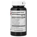 Blood Toner, тоник для крови, 100 вегетарианских капсул — Kroeger Herb Co — изображение 2