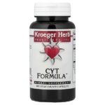 CYT Formula™, 100 вегетарианских капсул — Kroeger Herb Co