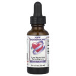 скорлупа черного ореха, 30 мл (1 жидк. унция) — Kroeger Herb Co