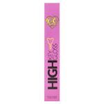 High Key Gloss, HKG06, натуральный, 3,5 мл (0,19 жидк. унц.) — KimChi Chic Beauty — изображение 2