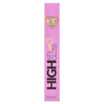 High Key Gloss, блонд HKG07 с изюмом, 3,5 мл (0,19 жидк. унц.) — KimChi Chic Beauty — изображение 2