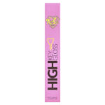 High Key Gloss, газировка HKG09, 3,5 мл (0,19 жидк. унц.) — KimChi Chic Beauty — изображение 2