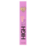 High Key Gloss, HKG11 Summer Plum, 3,5 мл (0,19 жидк. унц.) — KimChi Chic Beauty — изображение 2