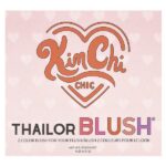 Thailor Blush®, 01 Pinky, 7 г (0,25 унции) — KimChi Chic Beauty — изображение 2