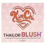 Thailor Blush®, 06 Vacation, 7 г (0,25 унции) — KimChi Chic Beauty — изображение 2