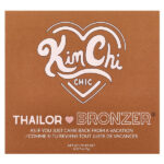 Thailor Bronzer®, 01, I Went To Malibu, 9 г (0,317 унции) — KimChi Chic Beauty — изображение 2