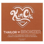 Thailor Bronzer®, 04 I Went To Miami, 9 г (0,317 унции) — KimChi Chic Beauty — изображение 2