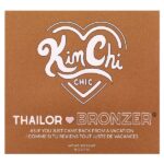 Thailor Bronzer®, 05 I Went to Maui, 9 г (0,317 унции) — KimChi Chic Beauty — изображение 2