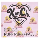 Puff Puff Pass®, порошок для запекания, PPP05 для загара, 24 г (0,85 унции) — KimChi Chic Beauty — изображение 2