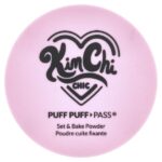 Puff Puff Pass®, порошок для запекания, PPP05 для загара, 24 г (0,85 унции) — KimChi Chic Beauty