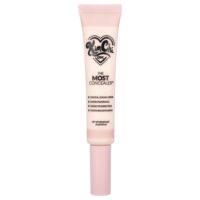 The Most Concealer®, 02 персикового цвета, 18 г (0,63 унции) — KimChi Chic Beauty