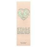 Stage Proof Matte Setting Spray®, 01 матовый финиш, 105 мл (3,55 жидк. унц.) — KimChi Chic Beauty — изображение 2