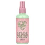 Stage Proof Matte Setting Spray®, 01 матовый финиш, 105 мл (3,55 жидк. унц.) — KimChi Chic Beauty