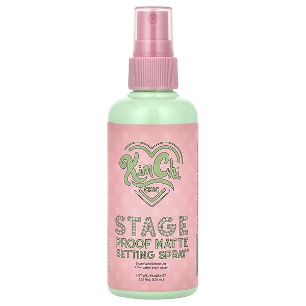 kih59106_v_19.jpg Stage Proof Matte Setting Spray®, 01 матовый финиш, 105 мл (3,55 жидк. унц.) — KimChi Chic Beauty