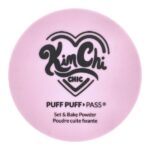 Puff Puff Pass®, порошок для запекания, PPP01 слоновая кость + лаванда = ивандер, 24 г (0,85 унции) — KimChi Chic Beauty