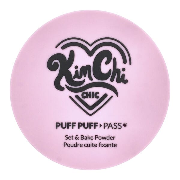 kih59205_v_23.jpg Puff Puff Pass®, порошок для запекания, PPP01 слоновая кость + лаванда = ивандер, 24 г (0,85 унции) — KimChi Chic Beauty