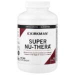 Super Nu-Thera®, 540 таблеток — Kirkman Labs