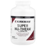 Super Nu-Thera® с Extra P5P, 540 таблеток — Kirkman Labs