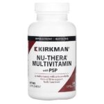 Nu-Thera с P5P, 300 капсул — Kirkman Labs