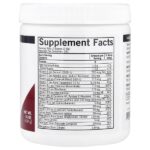 Super Nu-Thera® в порошке с P5P, натуральный лимонный вкус, 454 г (16 унций) — Kirkman Labs — изображение 2