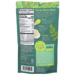 Organic Superfood Latte, матча с морингой, 96,6 г (3,41 унции) — Kuli Kuli — изображение 2