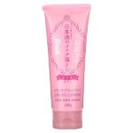 Sake Skin Care, очищающее средство, 200 г (7,05 унции) — Kikumasamune