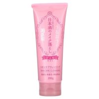 Sake Skin Care, очищающее средство, 200 г (7,05 унции) — Kikumasamune