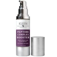 бустер с пептидным комплексом, 30 мл (1 жидк. унция) — Kleem Organics