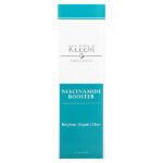 Никотинамид, бустер, 30 мл (1 жидк. унция) — Kleem Organics — изображение 2