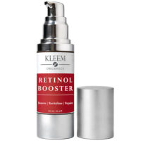 Booster с ретинолом, 30 мл (1 жидк. унция) — Kleem Organics