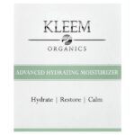 Улучшенное увлажняющее средство, 50 мл (1,7 жидк. Унции) — Kleem Organics — изображение 2