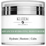 Улучшенное увлажняющее средство, 50 мл (1,7 жидк. Унции) — Kleem Organics