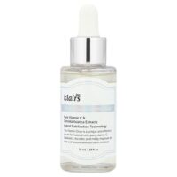 Klairs, Freshly Juiced Vitamin Drop, витаминная сыворотка, 35 мл (1,18 жидк. унции) — Dear