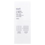Klairs, Toner Mate 2 в 1 ватных дисках, 60 сжатых / 60 губчатых ватных дисков — Dear
