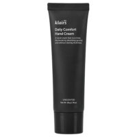 Klairs, Крем для рук Daily Comfort, без запаха, 50 г (1,76 унции) — Dear