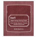 Klairs, Энергетический крем с кленом, 60 г (2,11 унции) — Dear — изображение 2