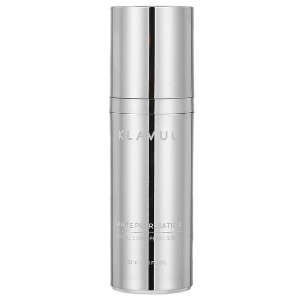 klv36013_v_34.jpg White Pearlsation, специальная сыворотка Divine Pearl, 33 мл (1,11 жидк. унции) — KLAVUU