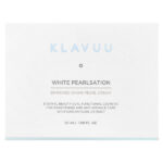 White Pearlsation, обогащенный крем для лица Divine Pearl, 50 мл (1,69 жидк. унции) — KLAVUU — изображение 2