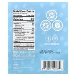 Gummy Candy, тропические кольца, манго, апельсин и ананас, 6 пакетиков по 50 г (1,76 унции) — Kiss My Keto — изображение 2