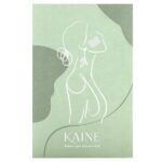 Kombu Balancing Ampoule Toner, набор из 2 предметов — Kaine