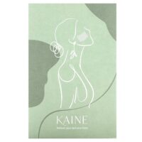 Kombu Balancing Ampoule Toner, набор из 2 предметов — Kaine